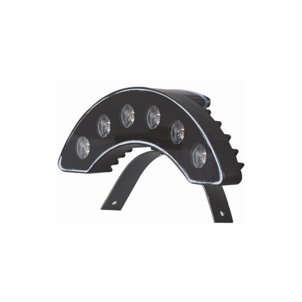 LED 瓦楞燈 LED 瓦楞燈