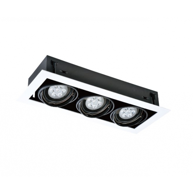 室內照明 AR111 盒燈