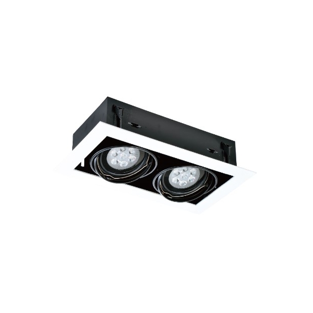 室內照明 AR111 盒燈