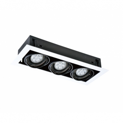 室內照明 AR111 盒燈