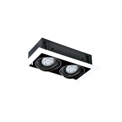 室內照明 AR111 盒燈