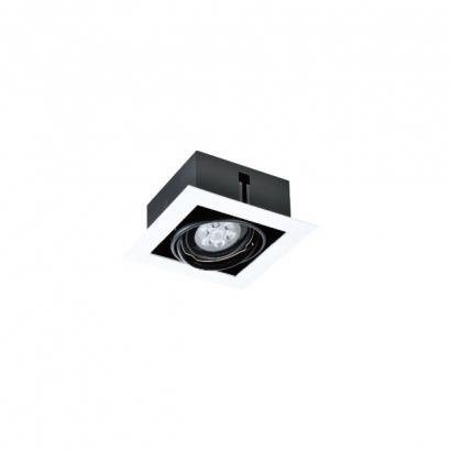 室內照明 AR111 盒燈