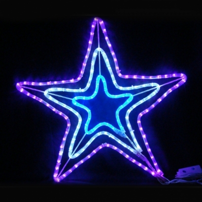 LED 三層紫微星.JPG