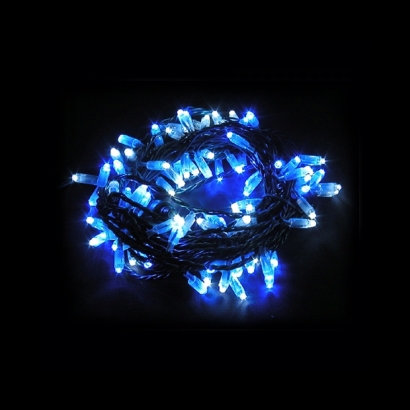 SL-10-100 Blue LED串燈 藍光 10米 100燈.jpg