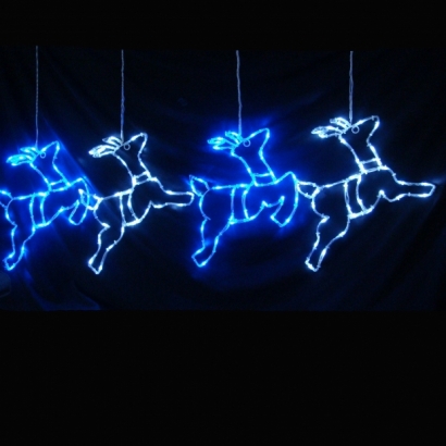 m00227 冰燈造型 藍白跳躍小鹿.jpg