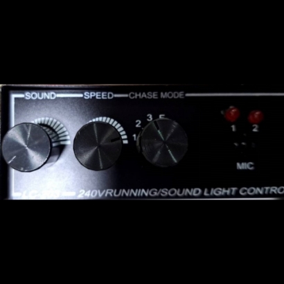 聖誕燈 閃跳控制器 大