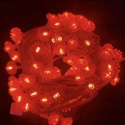 聖誕燈 串燈 燈籠串燈